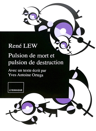 Pulsion de mort et pulsion de destruction