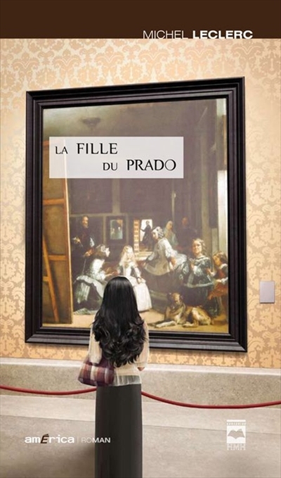 La fille du Prado