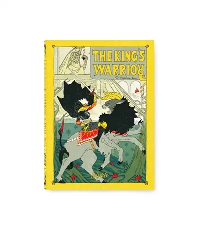 The king's warrior