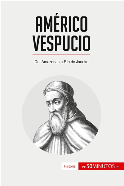 Américo Vespucio : Del...