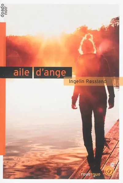 Aile d'ange