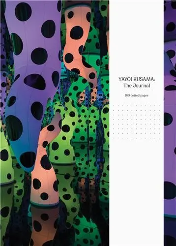 Yayoi Kusama : The Journal