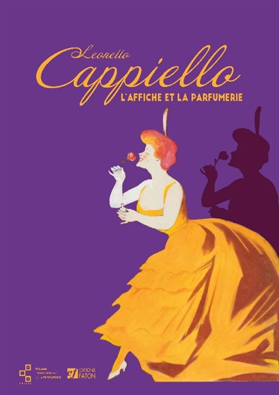 Leonetto Cappiello : l'affiche et la parfumerie
