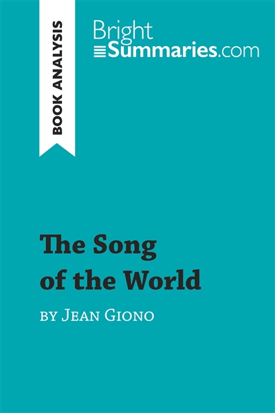 The Song of the World by...