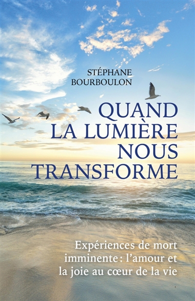 Quand la lumière nous...
