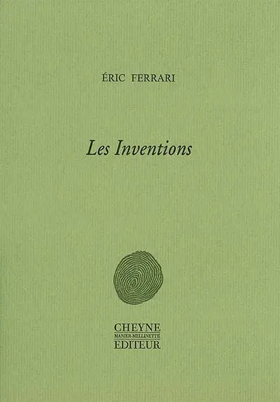Les inventions