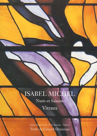 Isabel Michel, nuits et...