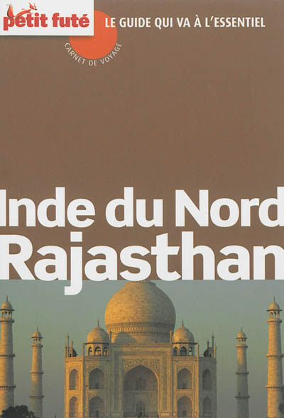 Inde du Nord, Rajasthan