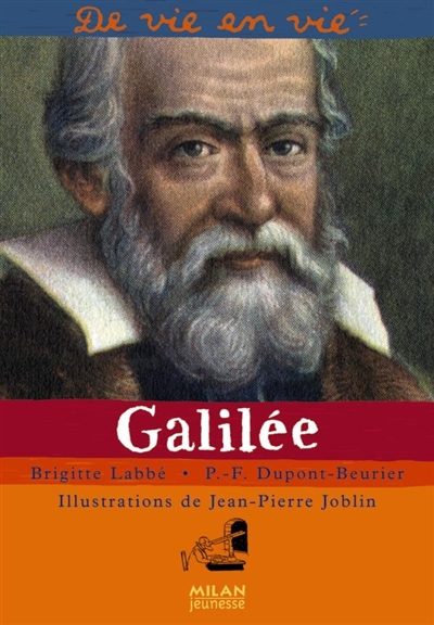 Galilée