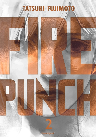 Fire punch : édition double. Vol. 2