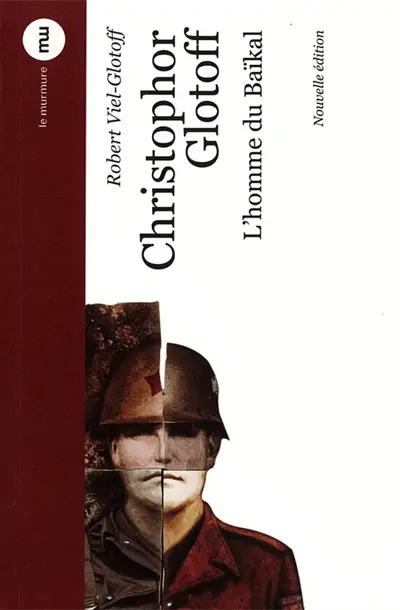 Christophor Glotoff, l'homme du Baïkal