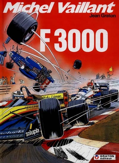 F 3000