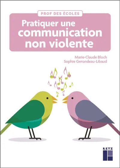 Pratiquer une communication non violente