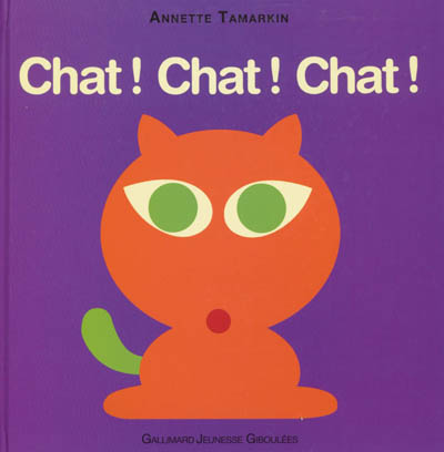 Chat ! Chat ! Chat !