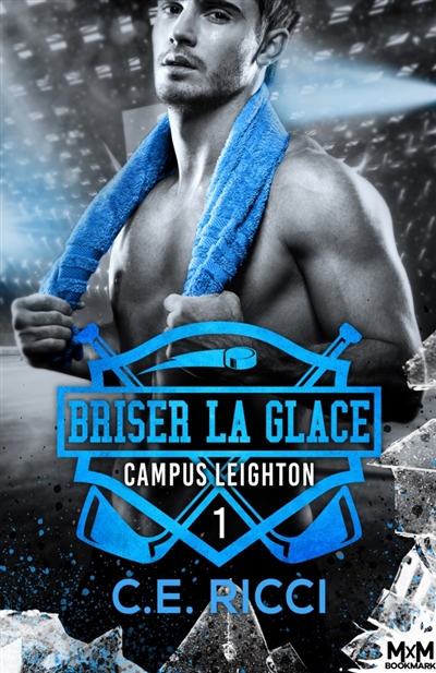 Briser la glace : Campus Leighton, T1