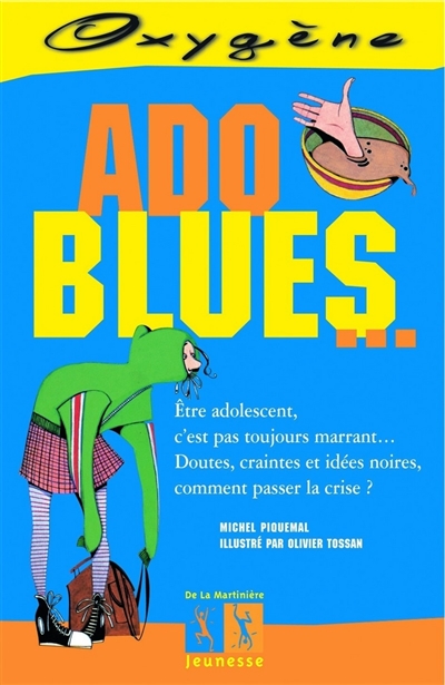 Ado Blues