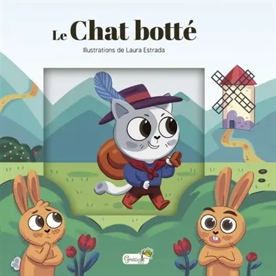 Le chat botté