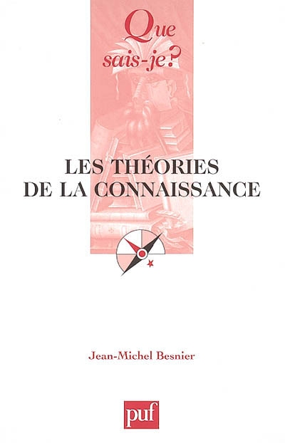 Les théories de la connaissance