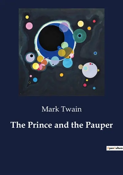 The Prince and the Pauper