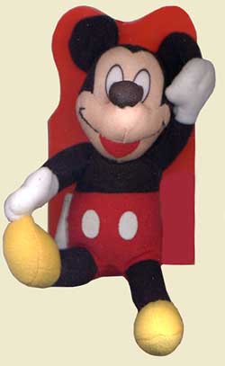 Mickey
