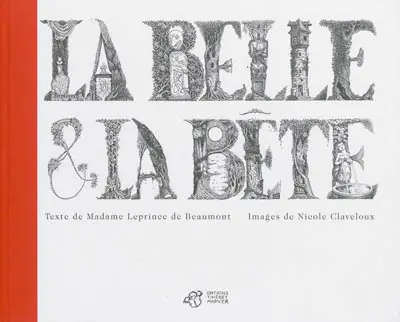 La Belle et la Bête
