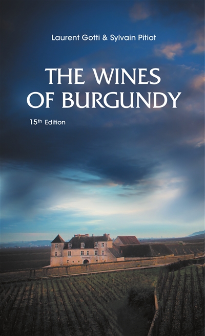 The wines of Burgundy