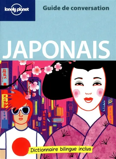 Japonais