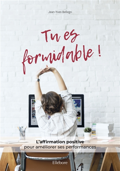 Tu es formidable ! :...