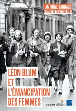 Léon Blum et l'émancipation des femmes