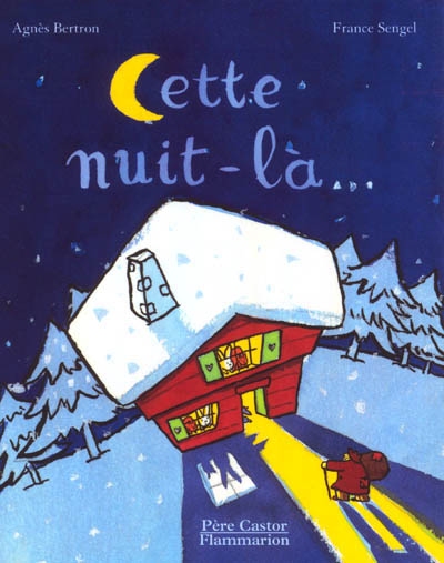 Cette nuit-là