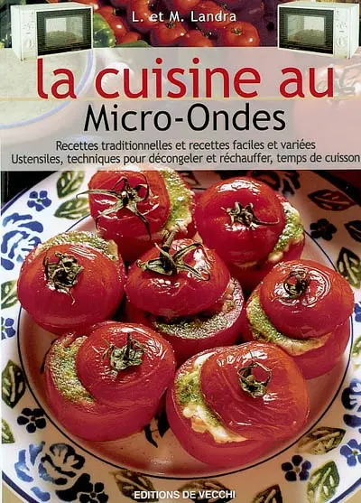 La cuisine au micro-ondes