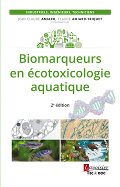 Biomarqueurs en écotoxicologie aquatique