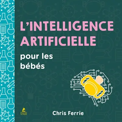 L'intelligence artificielle pour les bébés