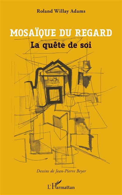 Mosaïque du regard : la...