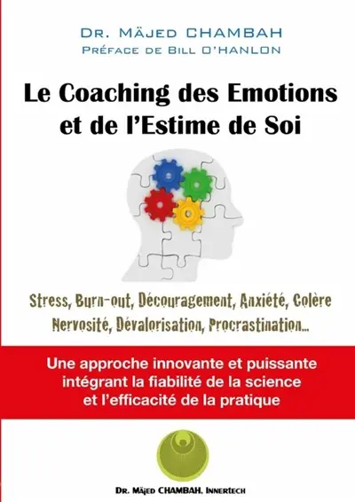 Le coaching des émotions et de l'estime de soi