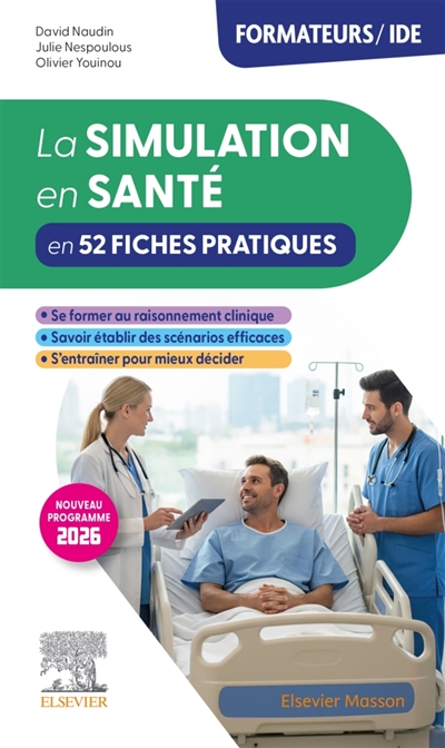 La simulation en santé en...