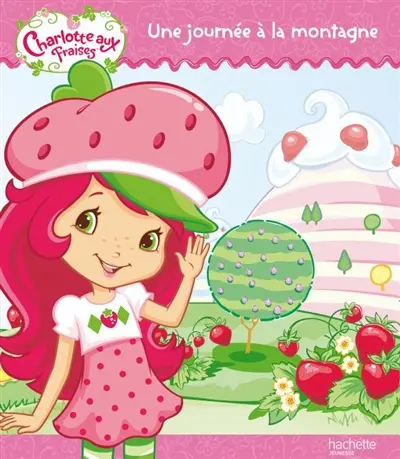 Une journée à la montagne