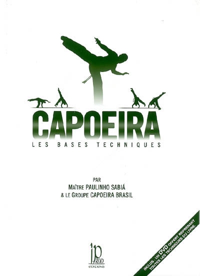 Capoeira : les bases techniques