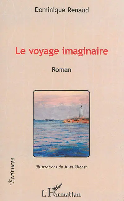 Le voyage imaginaire