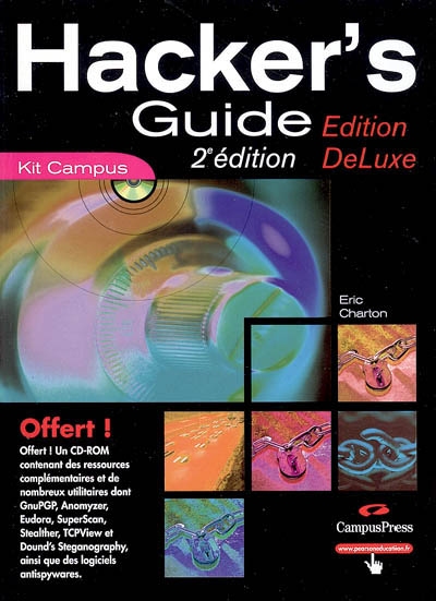 Hacker's guide edition DeLuxe