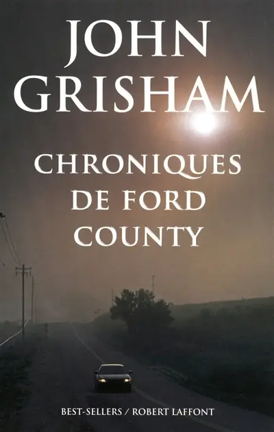 Chroniques de Ford County