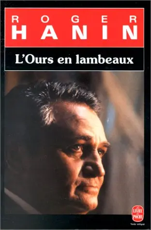 L'Ours en lambeaux