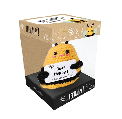 Bee happy !