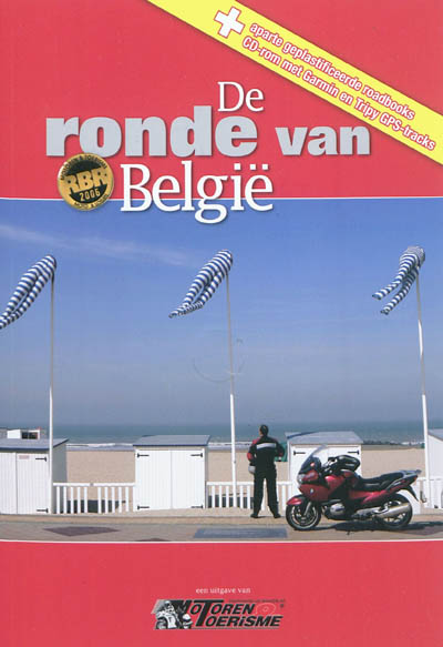 De ronde van België