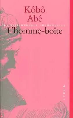 L'homme-boîte