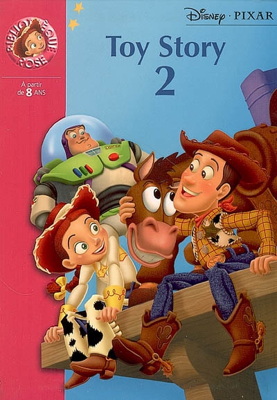 Toy Story 2