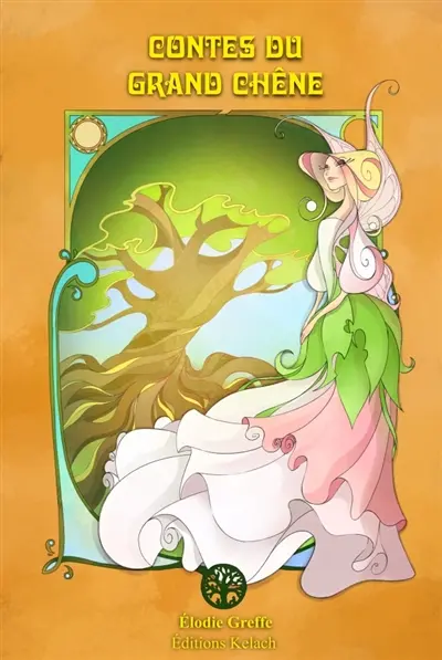 Contes du Grand Chêne