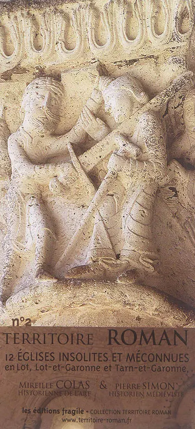 12 églises insolites et méconnues en Lot, Lot-et-Garonne et Tarn-et-Garonne