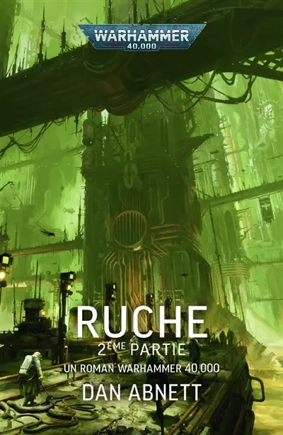 Ruche. Vol. 2