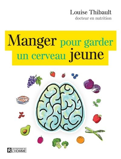 Manger pour garder un...